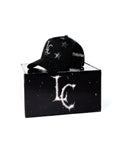 Gorra Bling Bling + Caja y accesorios